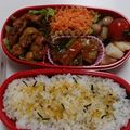 amomoa's cooksnap of when they made 簡単＊照り焼きチキン.