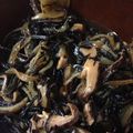 Qlmy's cooksnap of when they made ダイエット!ひじきの煮物☆砂糖無で低カロ.