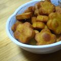 ユキエ１８号's cooksnap of when they made さぶ餅.