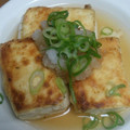 aichamm's cooksnap of when they made ✢簡単✢揚げない揚げ出し豆腐.