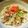 claranys's cooksnap of when they made 焼きうどん☆醤油味.