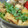 めかにか's cooksnap of when they made カリカリさばのおろし揚げ出し.