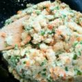びすこのこ's cooksnap of when they made 卯の花.