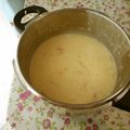 夏の記念日's cooksnap of when they made 圧力鍋deフツーのシチュー.