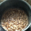 すがまっち's cooksnap of when they made 簡単 鶏そぼろ.