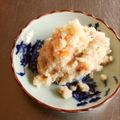 ナオミ（母と妹の味）'s cooksnap of when they made 覚書　卯の花.