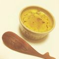 てぃらみい's cooksnap of when they made 濃いかぼちゃぷりん.