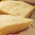 ルナＰボール's cooksnap of when they made ハニーたっぷり♪マドレーヌ✿.