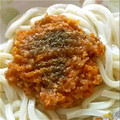★ﾁﾋﾞﾏﾏ☆'s cooksnap of when they made ケチャップで♪簡単！おいしいミートソース.