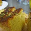 ゆみとき's cooksnap of when they made カボチャのスパイスケーキ.