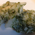 asa3na's cooksnap of when they made 長いものお焼き.