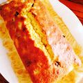 ☆ひなママ's cooksnap of when they made さらに簡単！しっとりバナナパウンド.