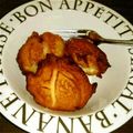 どむどむ☆'s cooksnap of when they made ホットケーキミックスでドーナツ☆.