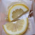 mantacarp's cooksnap of when they made たぼ家のレモン保存のやり方☆.