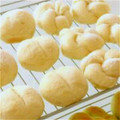 ゆうゆうしんしん's cooksnap of when they made 卵アレ対応☆ＨＢ使用のふわふわ白パン♪.