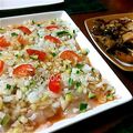ＯＧＵＯＧＵ's cooksnap of when they made 簡単！１分で！ドレッシング.