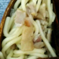 おろくにける's cooksnap of when they made 簡単♪美味しい♪我が家の和風パスタ♪.