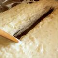 いくぽぽぽん's cooksnap of when they made 失敗しない！玉ねぎで簡単ホワイトソース.