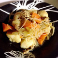 kogayumi's cooksnap of when they made 簡単 肉じゃが.