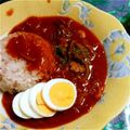 ともも15's cooksnap of when they made 洋食屋さんのハヤシライス.