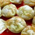 ☆ぺんたろう☆'s cooksnap of when they made 朝食に簡単チーズマフィン.