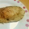 みちＲ's cooksnap of when they made はまちのサクッっと焼き☆.