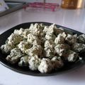 ゆっち24's cooksnap of when they made 離乳食　鶏だんごの 手づかみめんつゆあん.