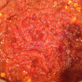 michi0125's cooksnap of when they made 簡単☆アレンジいろいろトマトソース.