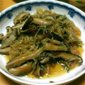 cotton777's cooksnap of when they made ♪余った干し椎茸で♪甘煮を作ろう.