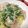 ぼのん's cooksnap of when they made 10分で完成☆簡単水菜のクリームパスタ.