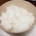 ぱんぱんこ's cooksnap of when they made 生米から作るすごいおかゆ。.