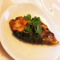 舜巧奏's cooksnap of when they made 父直伝！濃厚ブリの照り焼き.
