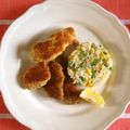 ルロワ・モワ's cooksnap of when they made 子供も喜ぶグリーンピースご飯♪.