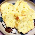 wakachixxx's cooksnap of when they made 簡単しっとり♡さつまいもパウンドケーキ.