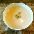 アイアンツリー's cooksnap of when they made 新じゃがで美味しい！簡単ビシソワーズ✿.