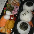 abumix's cooksnap of when they made ✿ちくわｄｅ簡単✿スイートチリ＆チーズ.