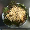 キイロイトリ1108's cooksnap of when they made 簡単☆とりもも麻婆ｿｰｽがけ～チキン南蛮.