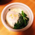 ソフィ姫's cooksnap of when they made 3分!朝食に❤ほうれん草のココット❤.