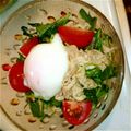 勇太翔太ママ's cooksnap of when they made ごちそう豚しゃぶサラダ☆.