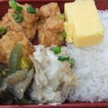 きらり流れ星's cooksnap of when they made 夏野菜で♪スタミナ炒め.