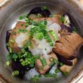みよよ's cooksnap of when they made ブリとナスのさっぱり照り焼き丼.