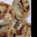 BOWBOW♪'s cooksnap of when they made 食べてみたい！焼き小龍包.