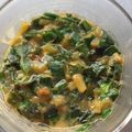 なおちん18's cooksnap of when they made ご飯がすすむ！！《山うど味噌。》.