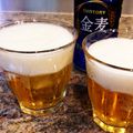 ぶ〜こ♡'s cooksnap of when they made ふわふわ泡のビール.