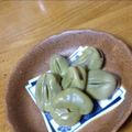 ミズかやっち's cooksnap of when they made 空豆の煮物.