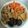 柚子かりん。's cooksnap of when they made がんもどきと鶏もも肉の煮物.