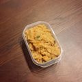 海老ふりゃ〜's cooksnap of when they made 簡単卯の花.