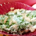 かえそうま's cooksnap of when they made スナップえんどうの明太クリチ和え　どすぇ.