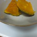 みみたすん's cooksnap of when they made いつもの常備菜　カボチャのうま塩煮.