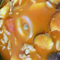 tan398's cooksnap of when they made あったかヘルシー豚バラと夏野菜のスープ.